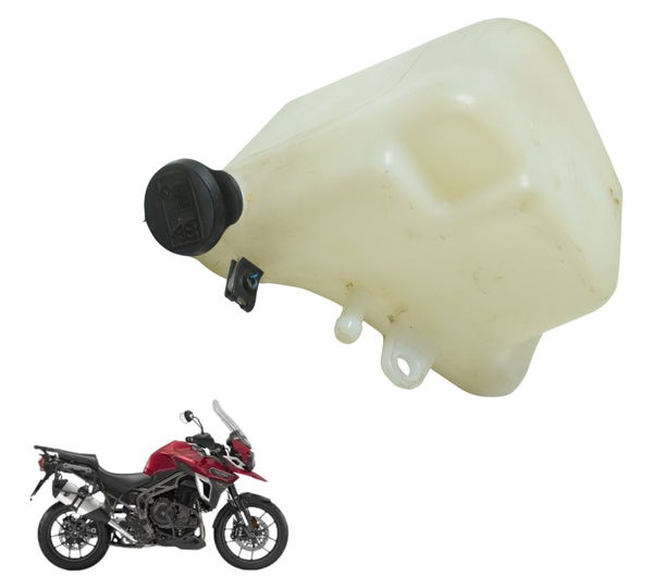 Reservatório Água Triumph Tiger 1200 Xca 2017 Original