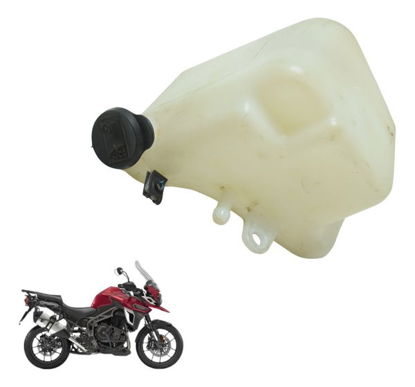 Reservatório Água Triumph Tiger 1200 Xca 2017 Original