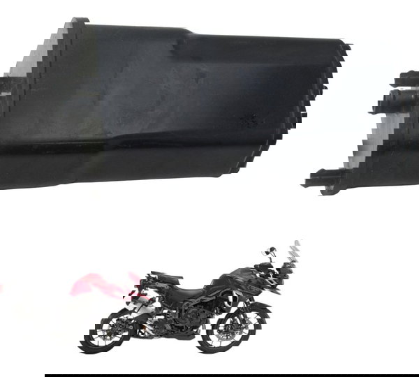 Filtro Canister Triumph Tiger 1200 Xca 2017 Original