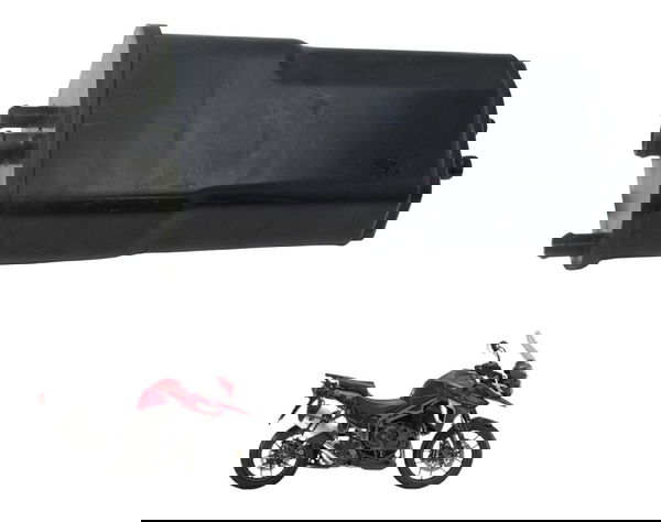 Filtro Canister Triumph Tiger 1200 Xca 2017 Original