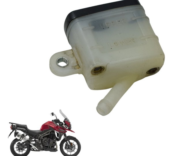 Reservatório Freio Tras Triumph Tiger 1200 Xca 2017 Original