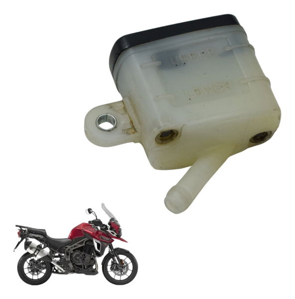 Reservatório Freio Tras Triumph Tiger 1200 Xca 2017 Original
