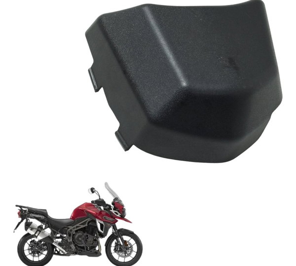 Acabamento Lateral Triumph Tiger 1200 Xca 2017 Original