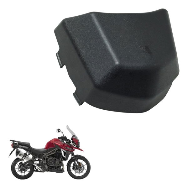 Acabamento Lateral Triumph Tiger 1200 Xca 2017 Original