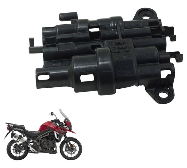 Suporte Filtro Combustível Triumph Tiger 1200 Xca 2017 Orig