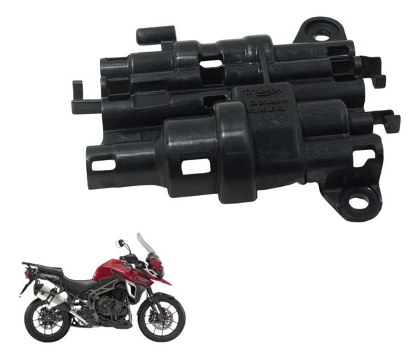 Suporte Filtro Combustível Triumph Tiger 1200 Xca 2017 Orig