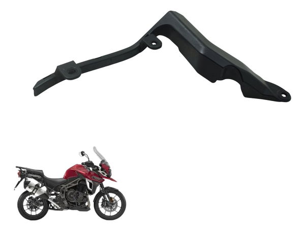 Guia Chicote Triumph Tiger 1200 Xca 2017 Original