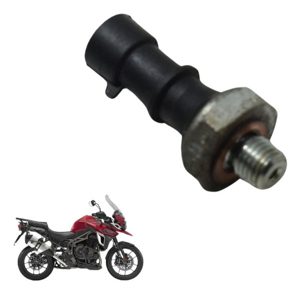 Sensor Óleo Triumph Tiger 1200 Xca 2017 Original