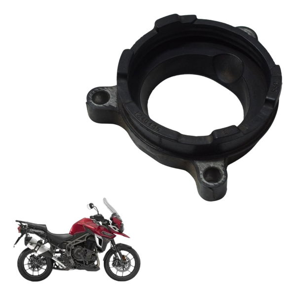 Coletor Admissão Triumph Tiger 1200 Xca 2017 Original