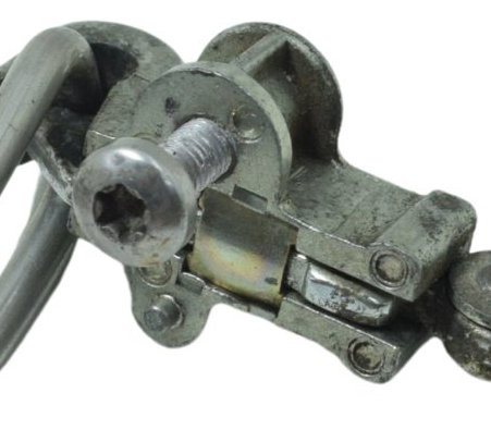 Trava Banco Triumph Tiger 1200 Xca 2017 Original