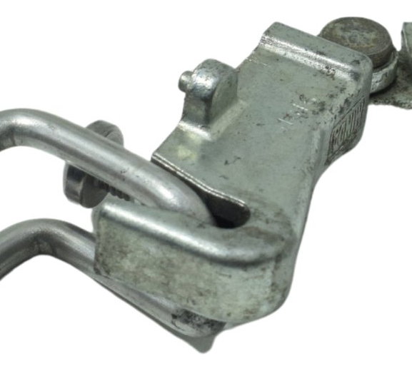 Trava Banco Triumph Tiger 1200 Xca 2017 Original