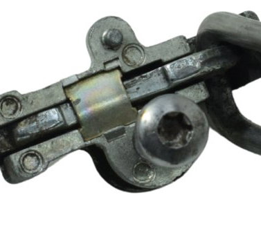 Trava Banco Triumph Tiger 1200 Xca 2017 Original