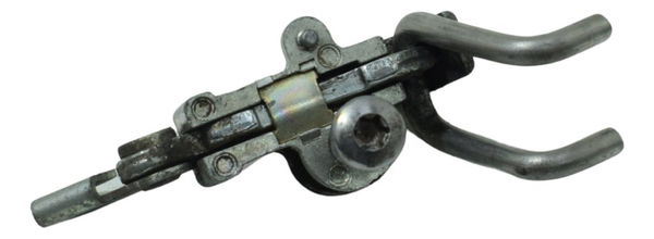 Trava Banco Triumph Tiger 1200 Xca 2017 Original