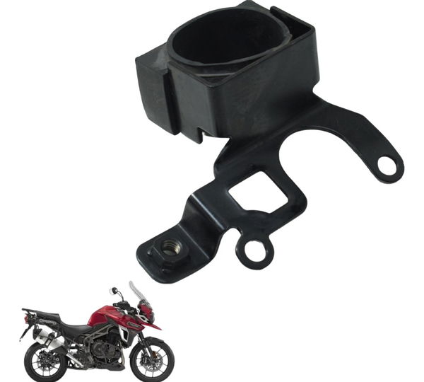 Suporte Rele Partida Triumph Tiger 1200 Xca 2017 Original