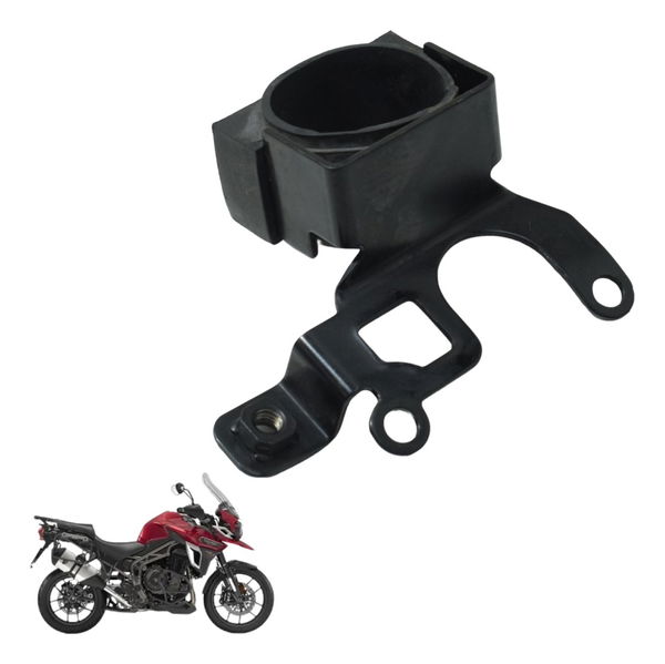 Suporte Rele Partida Triumph Tiger 1200 Xca 2017 Original