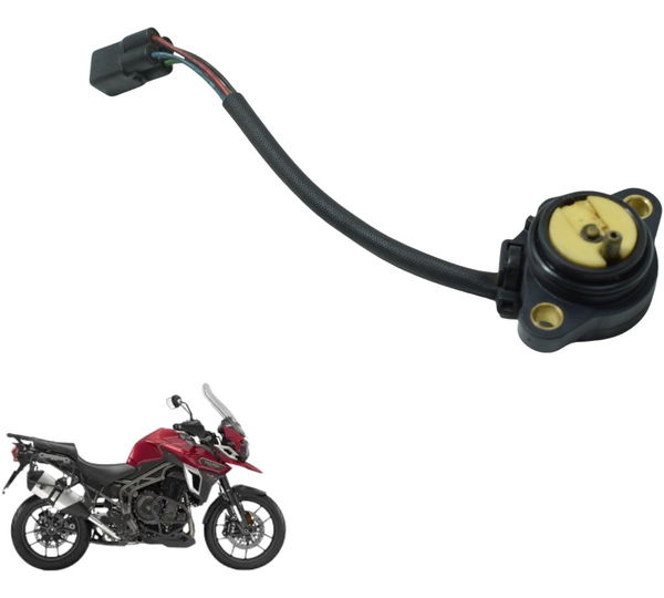 Sensor Marcha Triumph Tiger 1200 Xca 2017 Original