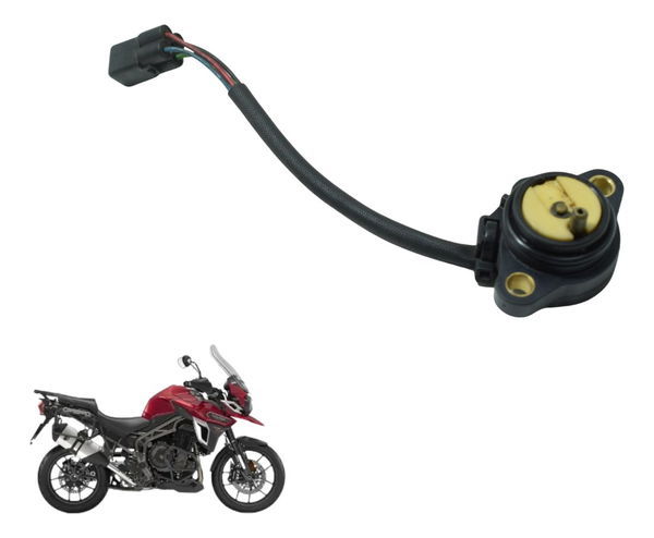 Sensor Marcha Triumph Tiger 1200 Xca 2017 Original