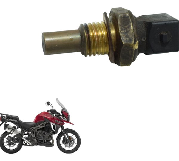 Sensor Temperatura Triumph Tiger 1200 Xca 2017 Original