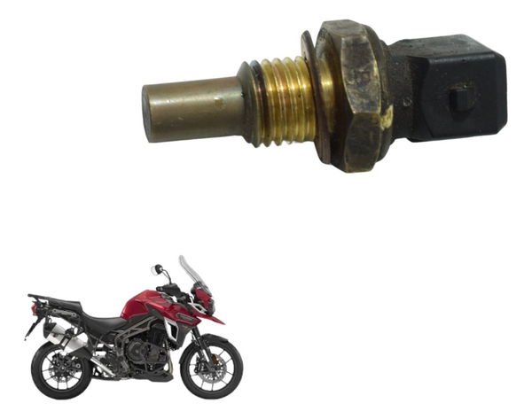 Sensor Temperatura Triumph Tiger 1200 Xca 2017 Original