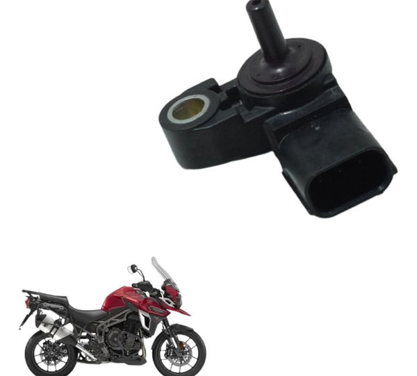 Sensor Map Triumph Tiger 1200 Xca 2017 Original