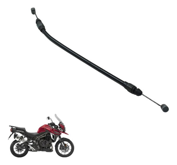 Cabo Trava Banco Triumph Tiger 1200 Xca 2017 Original