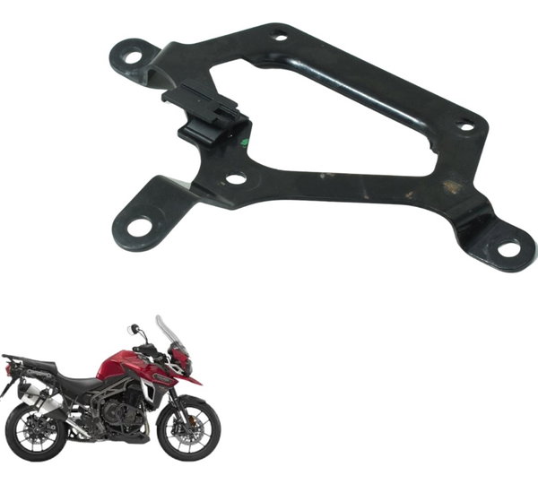 Suporte Lanterna Triumph Tiger 1200 Xca 2017 Original