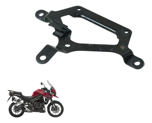Suporte Lanterna Triumph Tiger 1200 Xca 2017 Original