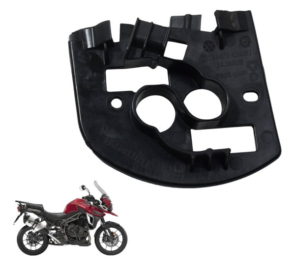 Acabamento Interno Triumph Tiger 1200 Xca 2017 Original