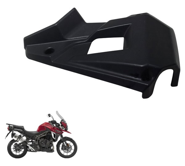 Acabamento Reservatóri Água Triumph Tiger 1200 Xca 2017 Orig