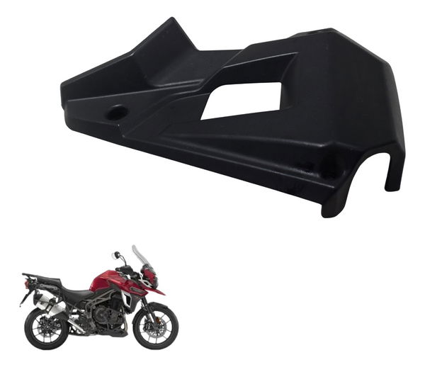 Acabamento Reservatóri Água Triumph Tiger 1200 Xca 2017 Orig