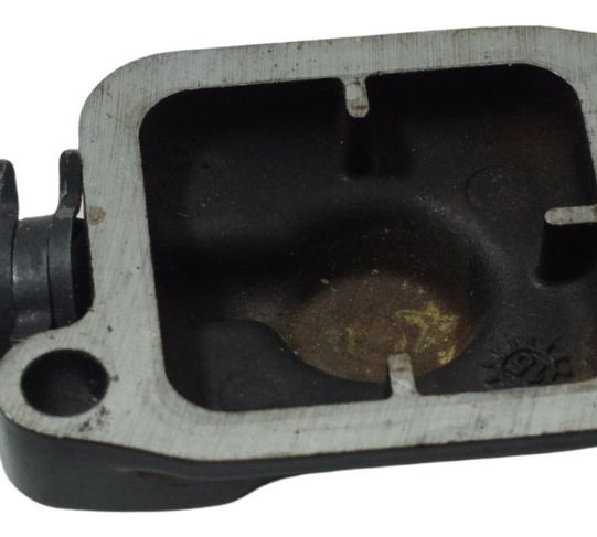 Tampa Respiro Triumph Tiger 1200 Xca 2017 Original