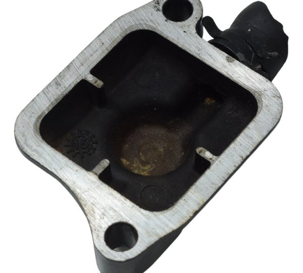 Tampa Respiro Triumph Tiger 1200 Xca 2017 Original