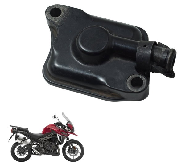 Tampa Respiro Triumph Tiger 1200 Xca 2017 Original