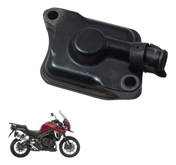 Tampa Respiro Triumph Tiger 1200 Xca 2017 Original