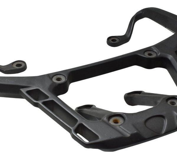 Alça Traseira Triumph Tiger 1200 Xca 2017 Original Preto