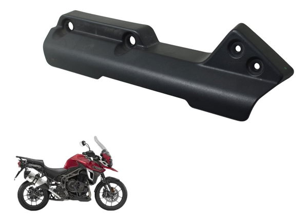 Acabamento Bengala Esq Triumph Tiger 1200 Xca 2017 Original