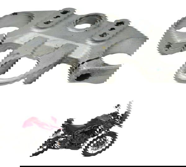 Mesa Superior Triumph Tiger 1200 Xca 2017 Original