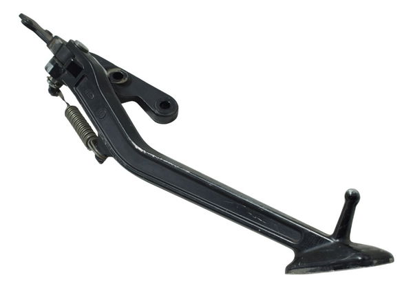 Pedal Descanso Lateral Triumph Tiger 1200 Xca 2017 Original Pedal Descanso Lateral Triumph Tiger 1200 Xca 2017 Original