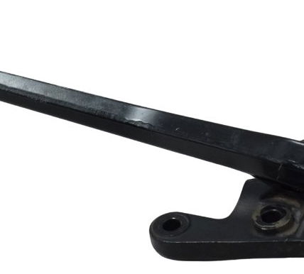 Pedal Descanso Lateral Triumph Tiger 1200 Xca 2017 Original