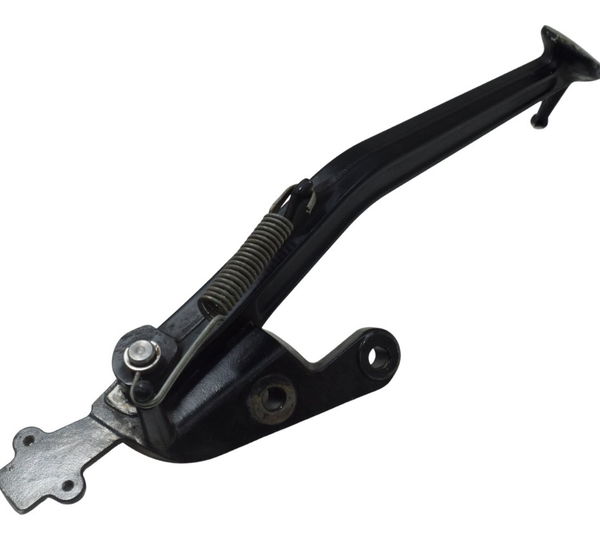 Pedal Descanso Lateral Triumph Tiger 1200 Xca 2017 Original