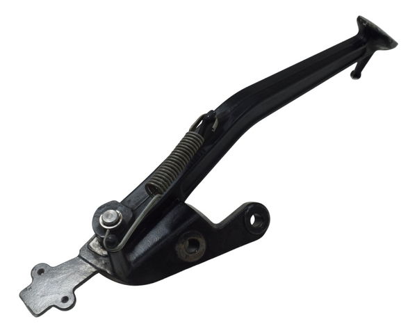 Pedal Descanso Lateral Triumph Tiger 1200 Xca 2017 Original Pedal Descanso Lateral Triumph Tiger 1200 Xca 2017 Original