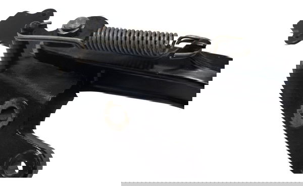 Pedal Descanso Lateral Triumph Tiger 1200 Xca 2017 Original Pedal Descanso Lateral Triumph Tiger 1200 Xca 2017 Original