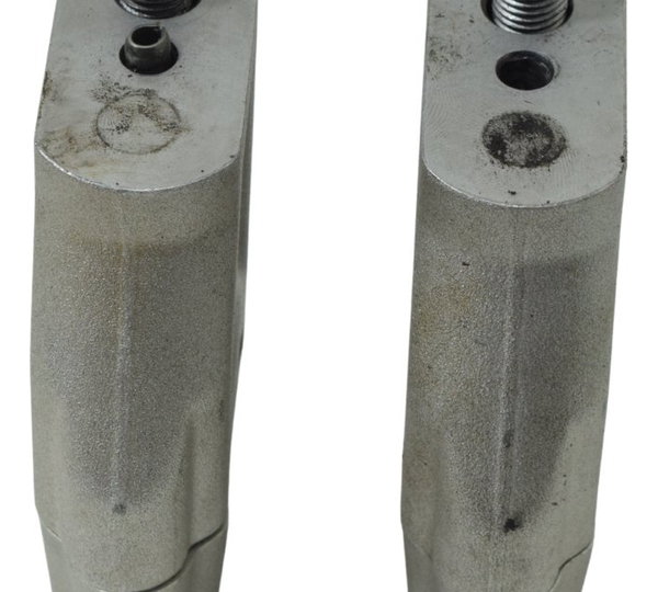 Par Riser Guidão Triumph Tiger 1200 Xca 2017 Original