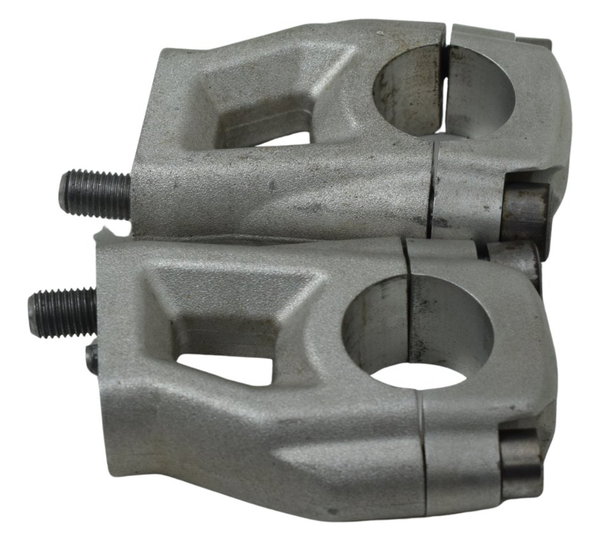 Par Riser Guidão Triumph Tiger 1200 Xca 2017 Original