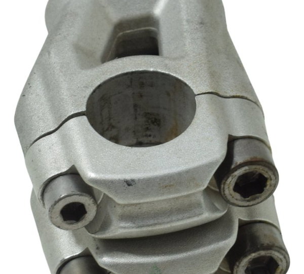 Par Riser Guidão Triumph Tiger 1200 Xca 2017 Original