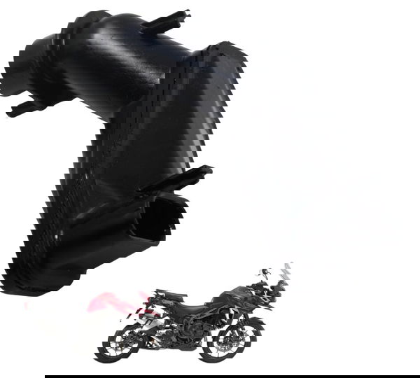 Pescador Óleo Triumph Tiger 1200 Xca 2017 Original