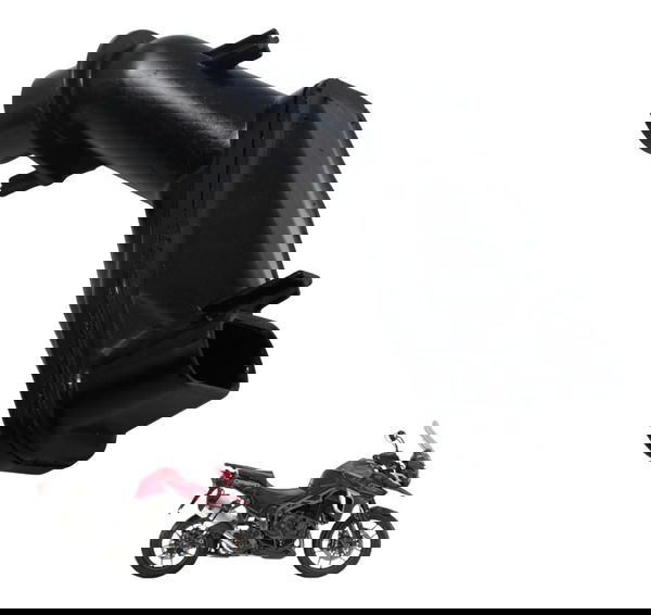 Pescador Óleo Triumph Tiger 1200 Xca 2017 Original