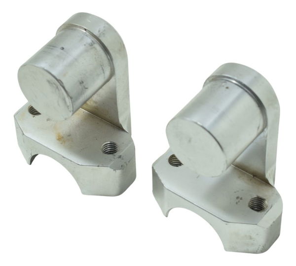 Par Alongador Guidão Triumph Tiger 1200 Xca 2017