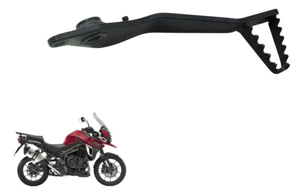 Pedal Freio Triumph Tiger 1200 Xca 2017 Original