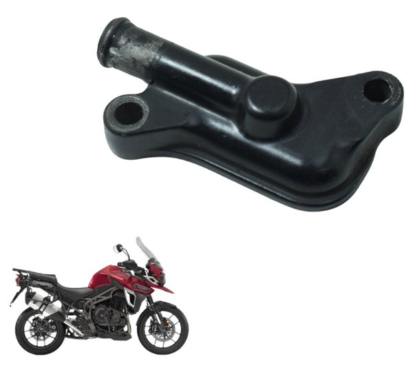 Tampa Respiro Triumph Tiger 1200 Xca 2017 Original